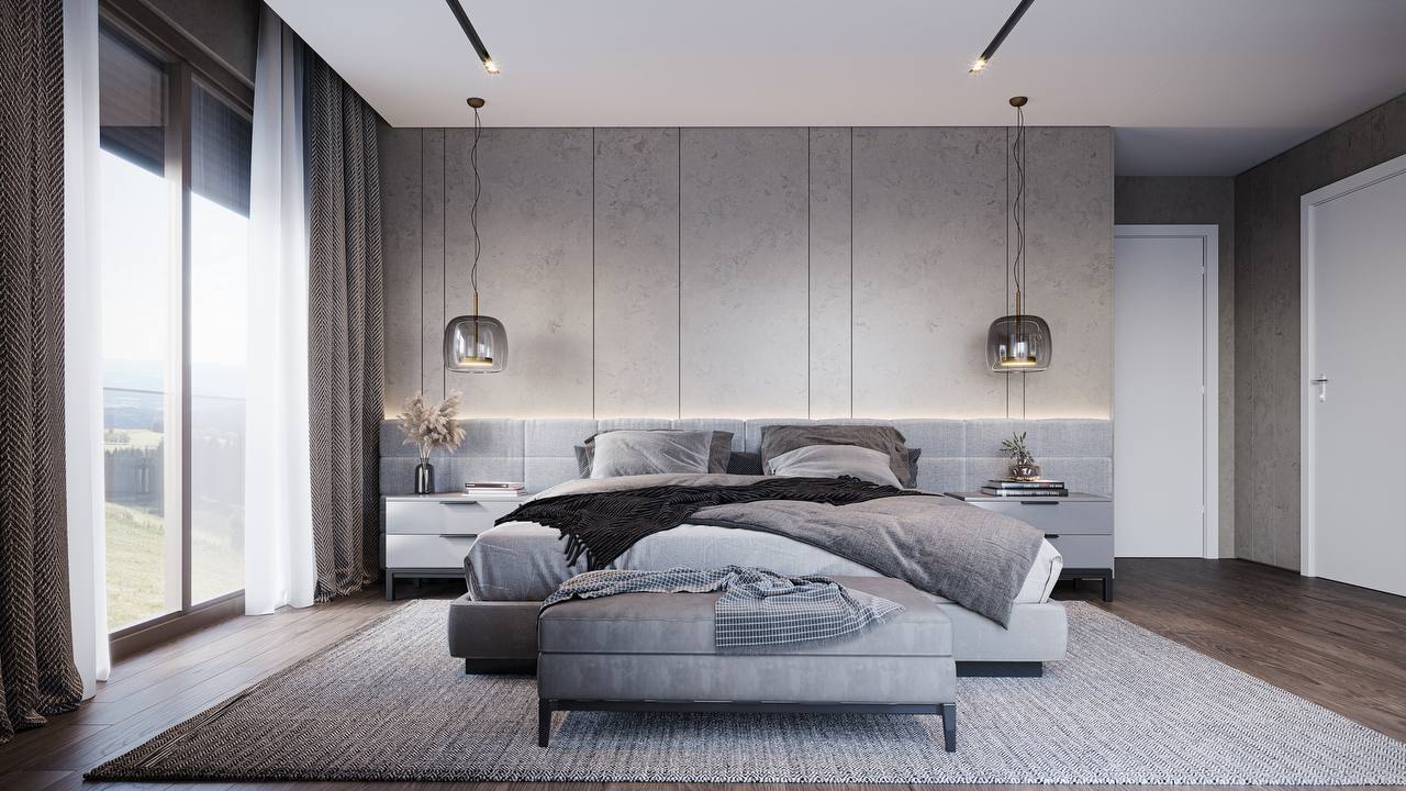 Villa 4+1.5 in Izmir, Turkey No. 10723