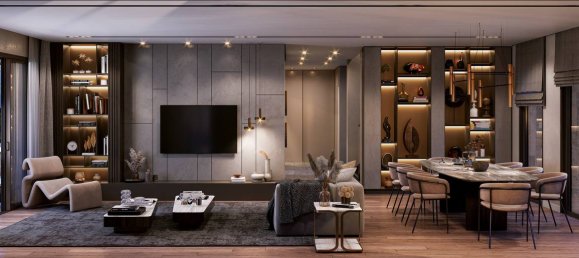 Villa 4+1.5 in Izmir, Turkey No. 10723 2