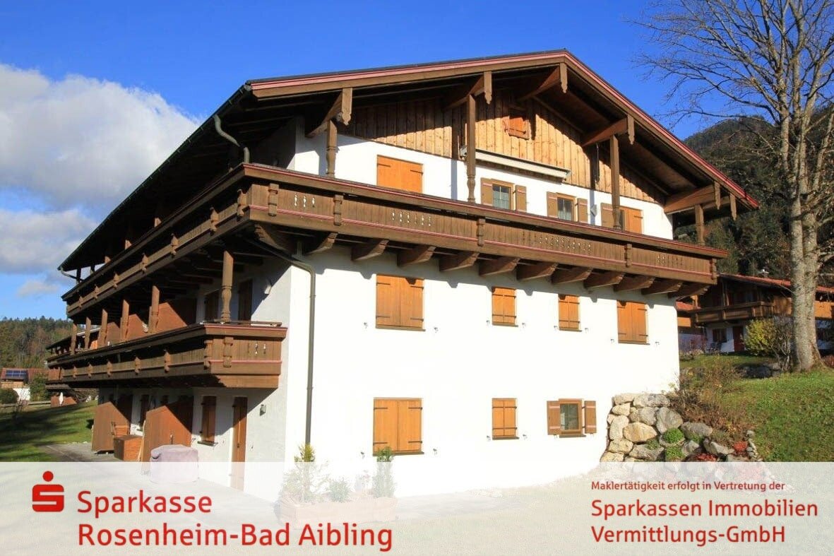 2 rooms Apartment in Rosenheim, Germany No. 177740