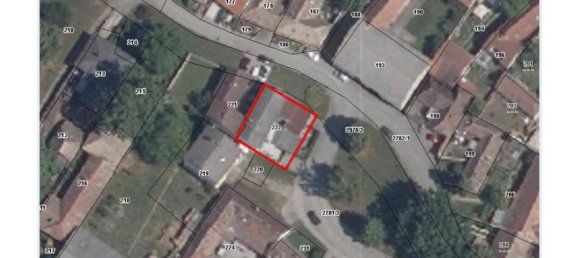 6 rooms House in Guntersdorf, Austria No. 218290 27