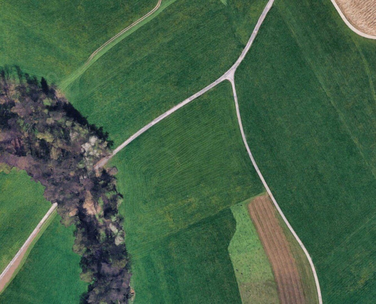 18189m² Land in Seekirchen am Wallersee, Austria No. 163041