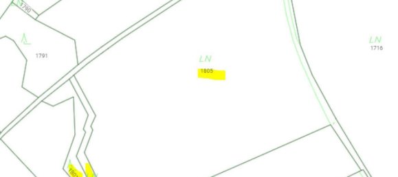 18189m² Land in Seekirchen am Wallersee, Austria No. 163041 4