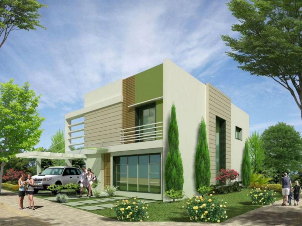 3 bedrooms House in Sao Paulo, Brazil No. 587126