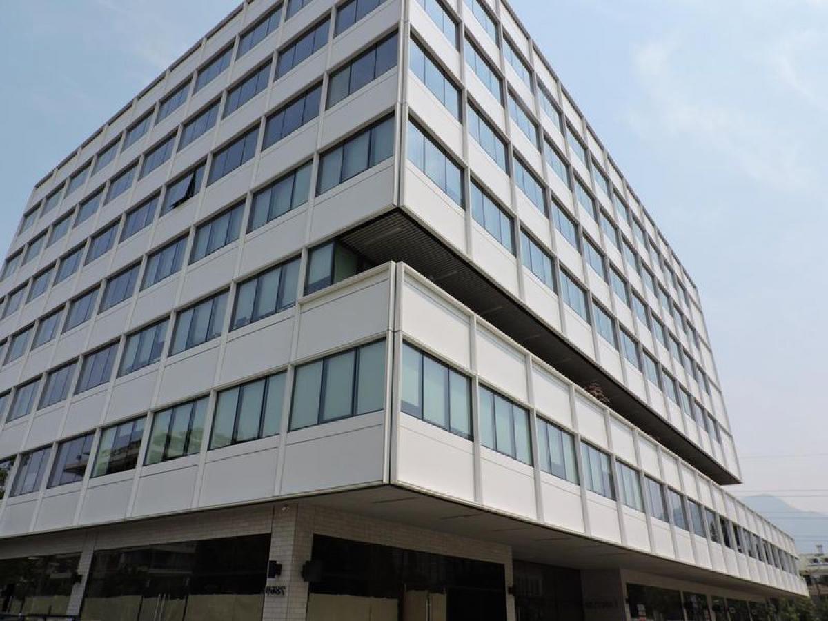 Офис в Сантьяго, Чили № 173