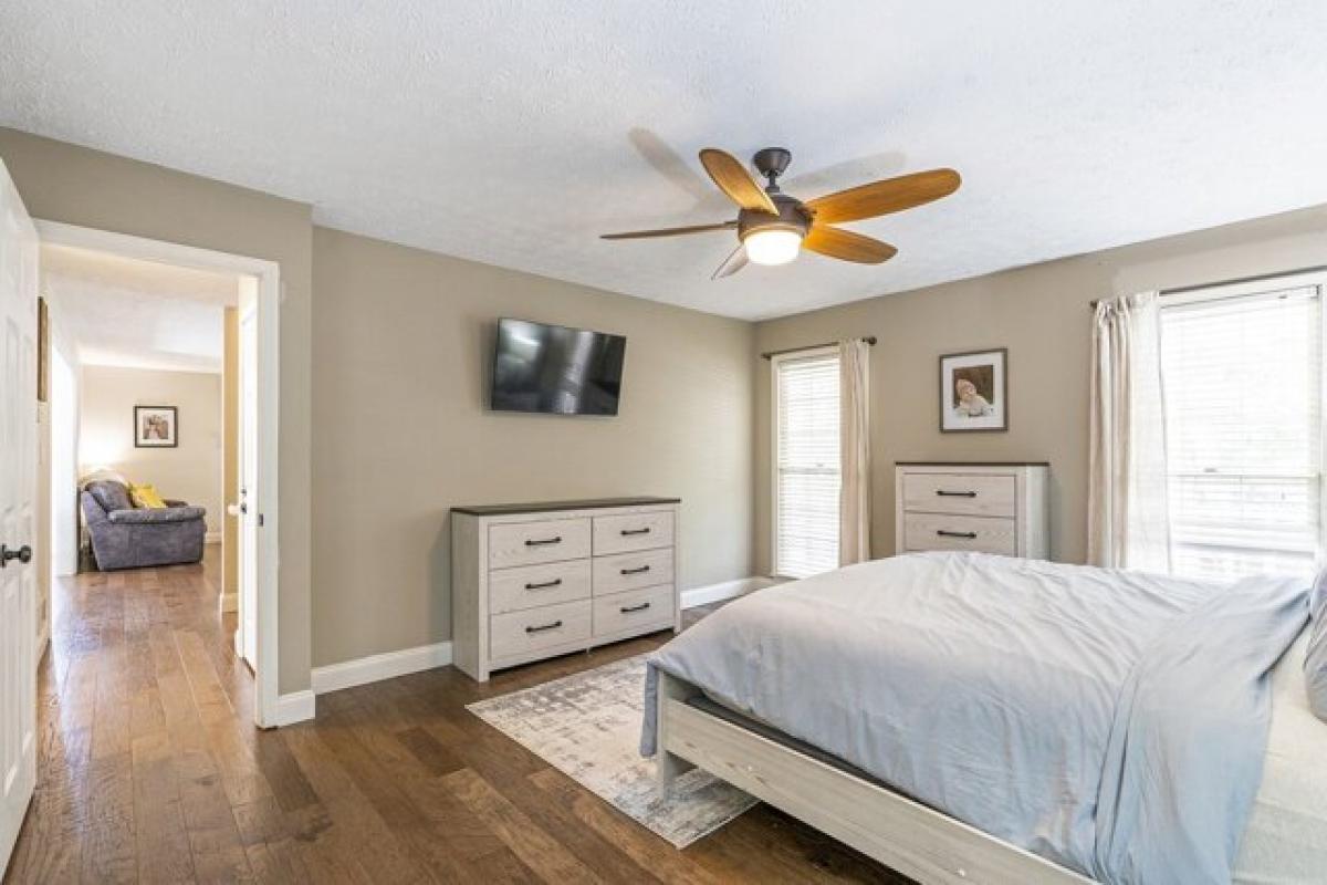 3 Schlafzimmer Haus in Woodstock, USA, Nr. 384061