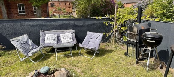 Moradia em banda T1 em Uckermark, Germany N.º 116107 3