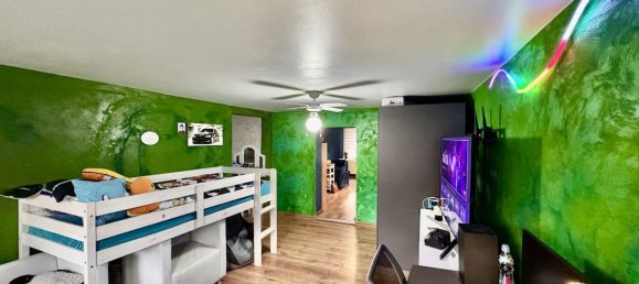 Moradia em banda T1 em Uckermark, Germany N.º 116107 6