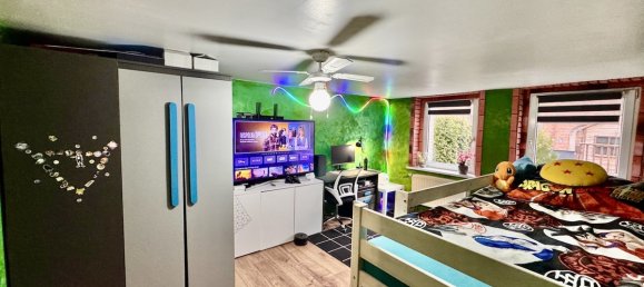 Moradia em banda T1 em Uckermark, Germany N.º 116107 7