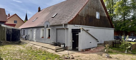 Moradia em banda T1 em Uckermark, Germany N.º 116107 19