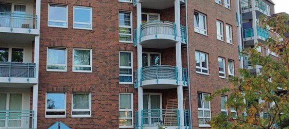 2غرفة شقة في Bergedorf, Germany رقم 367374 2