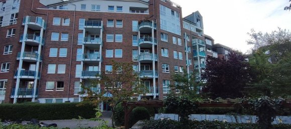 2غرفة شقة في Bergedorf, Germany رقم 367374 3