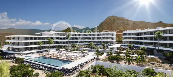 Apartamento T2 em Adeje, Spain N.º 24722 4