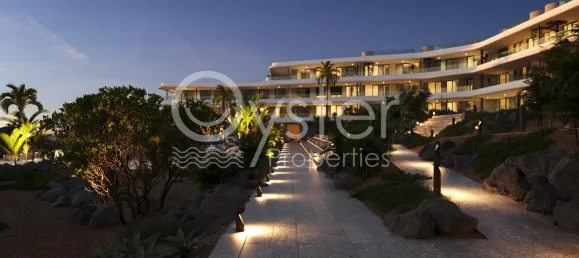 Apartamento T2 em Adeje, Spain N.º 24722 26