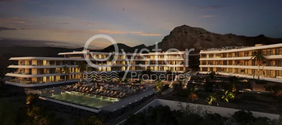 Apartamento T2 em Adeje, Spain N.º 24722 22