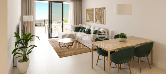 Apartamento T2 em Adeje, Spain N.º 24722 32