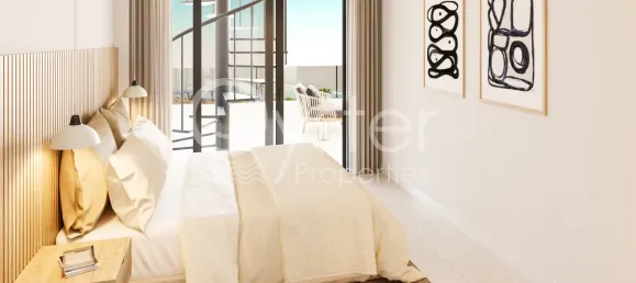 Apartamento T2 em Adeje, Spain N.º 24722 31