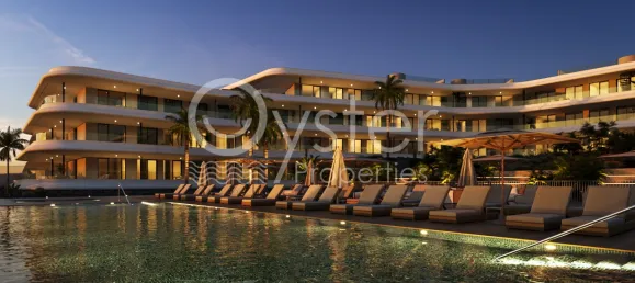 Apartamento T2 em Adeje, Spain N.º 24722 28