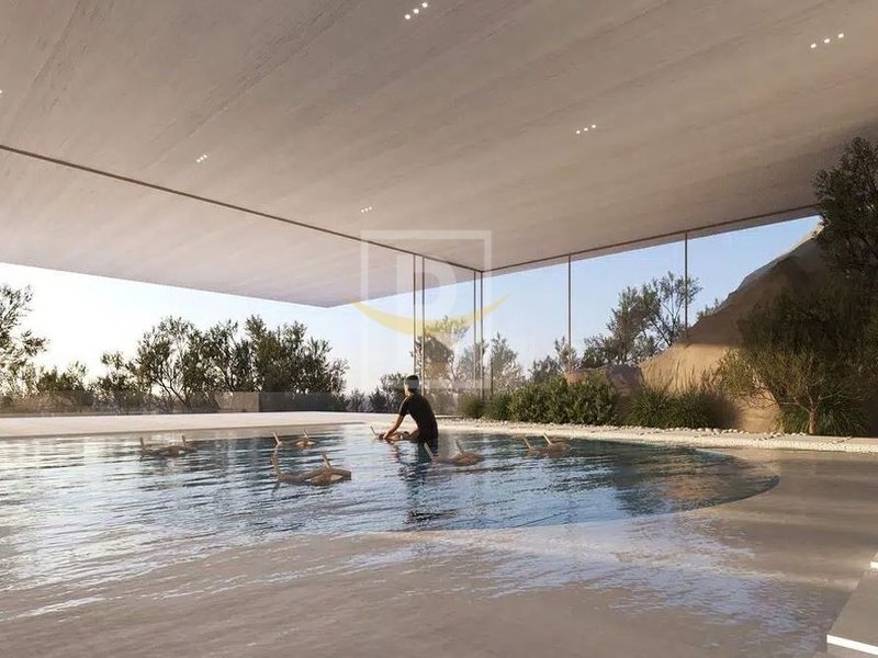 Grundstück in Mohammed Bin Rashid City, UAE 813.5m², Nr. 9292