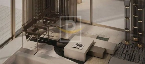 Grundstück in Mohammed Bin Rashid City, UAE 813.5m², Nr. 9292 9