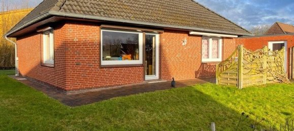 3-Zimmer Haus in Schleswig-Holstein, Germany, Nr. 103442 2