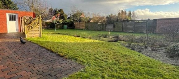 3-Zimmer Haus in Schleswig-Holstein, Germany, Nr. 103442 3