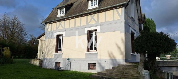 3 غرف نوم منزل في Bouttencourt, France رقم 41300 6