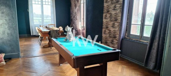 3 غرف نوم منزل في Bouttencourt, France رقم 41300 2