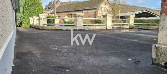 3 غرف نوم منزل في Bouttencourt, France رقم 41300 4