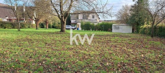 3 غرف نوم منزل في Bouttencourt, France رقم 41300 7