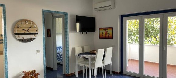 2 rooms Apartment in Cerveteri, Italy No. 149615 10