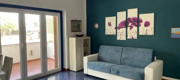 2 rooms Apartment in Cerveteri, Italy No. 149615 9