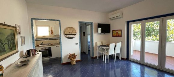2 rooms Apartment in Cerveteri, Italy No. 149615 4