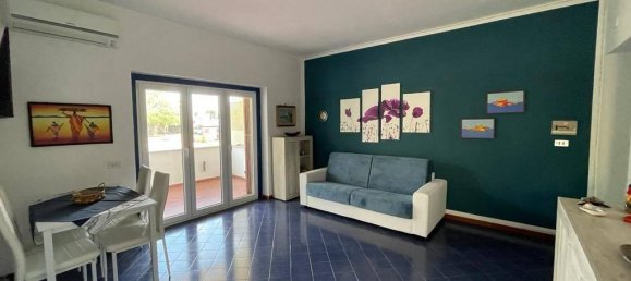 2 rooms Apartment in Cerveteri, Italy No. 149615 7