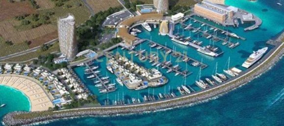 5 Schlafzimmer Haus in Ayia Napa, Cyprus, Nr. 10875 2