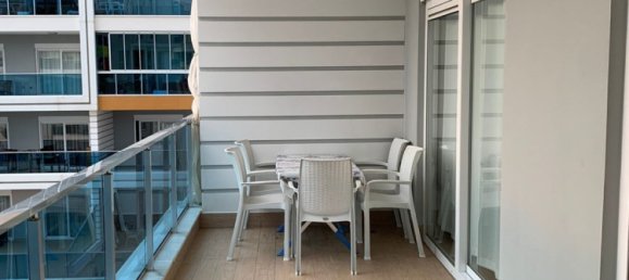 Wohnung 1+1 in Oba, Turkey, Nr. 11332 2