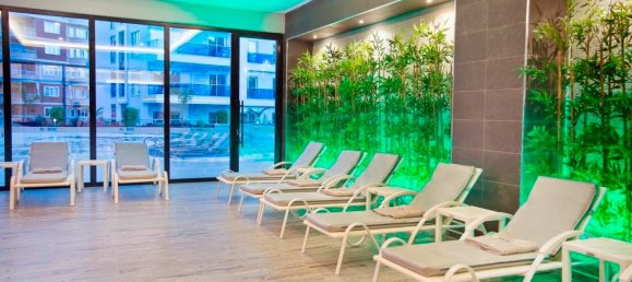 Wohnung 1+1 in Oba, Turkey, Nr. 11332 20