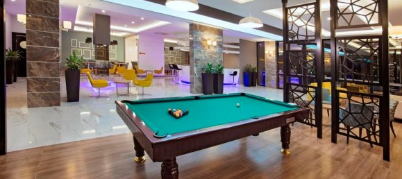 Wohnung 1+1 in Oba, Turkey, Nr. 11332 21