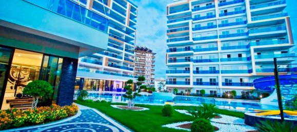 Wohnung 1+1 in Oba, Turkey, Nr. 11332 24