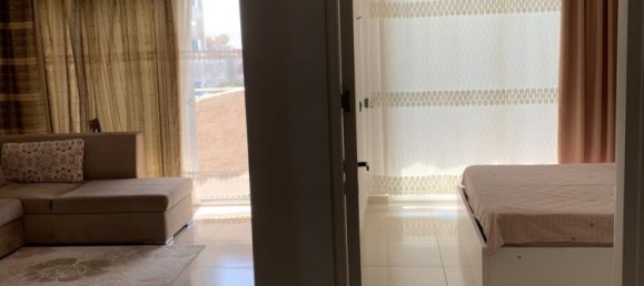 Wohnung 1+1 in Oba, Turkey, Nr. 11332 13