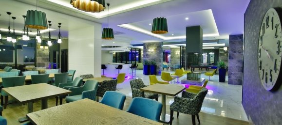 Wohnung 1+1 in Oba, Turkey, Nr. 11332 22