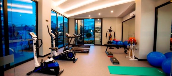 Wohnung 1+1 in Oba, Turkey, Nr. 11332 18