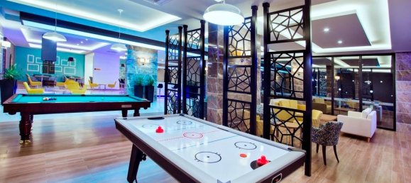 Wohnung 1+1 in Oba, Turkey, Nr. 11332 23