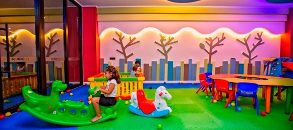 Wohnung 1+1 in Oba, Turkey, Nr. 11332 17