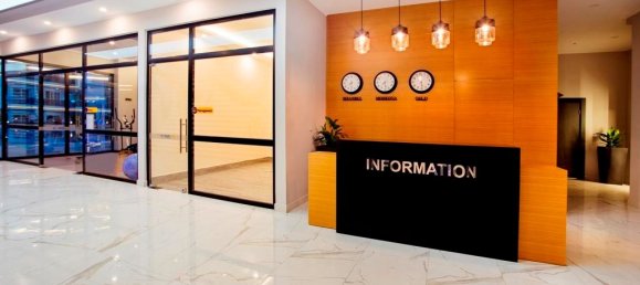 Wohnung 1+1 in Oba, Turkey, Nr. 11332 25