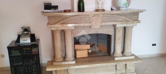 3 Schlafzimmer Villa in San Vittore del Lazio, Italy, Nr. 220853 31