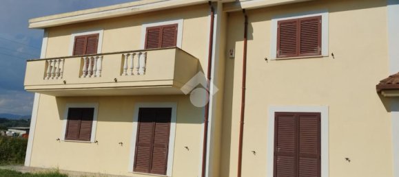 3 Schlafzimmer Villa in San Vittore del Lazio, Italy, Nr. 220853 4