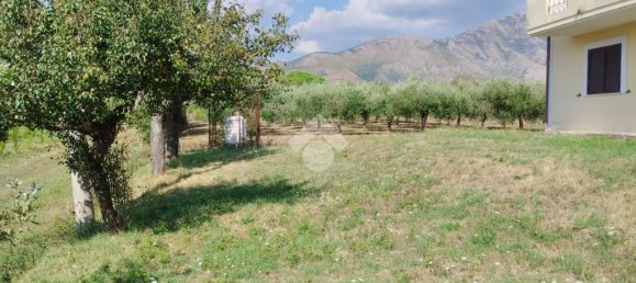 3 Schlafzimmer Villa in San Vittore del Lazio, Italy, Nr. 220853 14