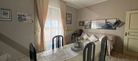 5 rooms Apartment in San Severo, Italy No. 24244 7