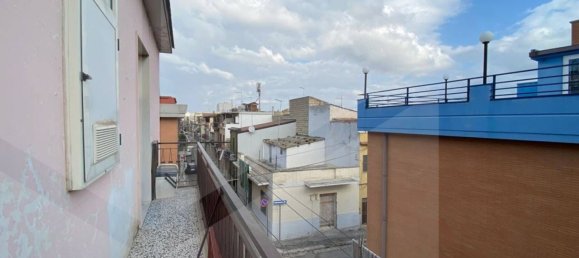 5 rooms Apartment in San Severo, Italy No. 24244 16