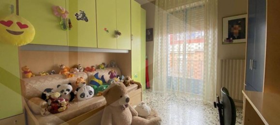 5 rooms Apartment in San Severo, Italy No. 24244 21